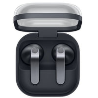 Samsung Galaxy Buds4 - Black (SM-R540NZKAXSA)*AU STOCK*, Active Noise Cancellation, Immersive Sound , Bluetooth v5.4, IPX2, 60mAh, 1 Year Warranty - Image 3
