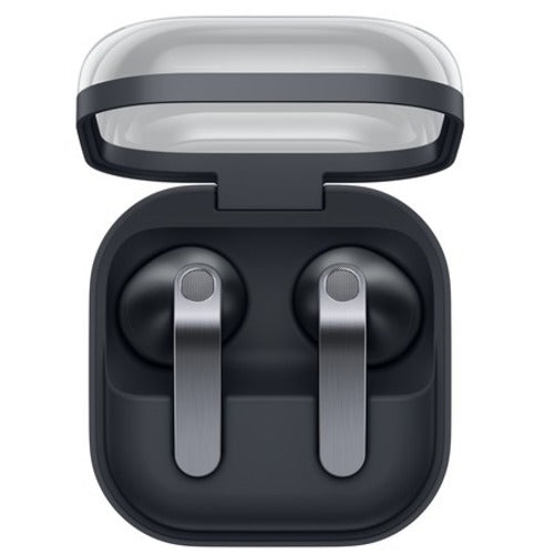 Samsung Galaxy Buds4 - Black (SM-R540NZKAXSA)*AU STOCK*, Active Noise Cancellation, Immersive Sound , Bluetooth v5.4, IPX2, 60mAh, 1 Year Warranty - Image 3