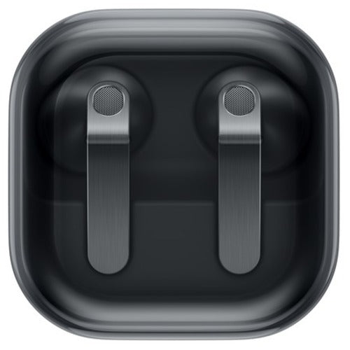 Samsung Galaxy Buds4 - Black (SM-R540NZKAXSA)*AU STOCK*, Active Noise Cancellation, Immersive Sound , Bluetooth v5.4, IPX2, 60mAh, 1 Year Warranty - Image 4