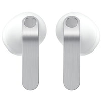 Samsung Galaxy Buds4 - White (SM-R540NZWAXSA)*AU STOCK*, Active Noise Cancellation, Immersive Sound , Bluetooth v5.4, IPX2, 60mAh, 1 Year Warranty - Image 5