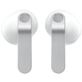Samsung Galaxy Buds4 - White (SM-R540NZWAXSA)*AU STOCK*, Active Noise Cancellation, Immersive Sound , Bluetooth v5.4, IPX2, 60mAh, 1 Year Warranty - Image 1