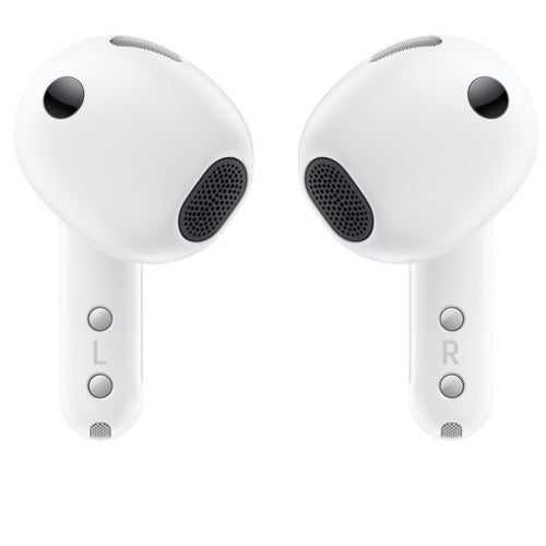 Samsung Galaxy Buds4 - White (SM-R540NZWAXSA)*AU STOCK*, Active Noise Cancellation, Immersive Sound , Bluetooth v5.4, IPX2, 60mAh, 1 Year Warranty - Image 2