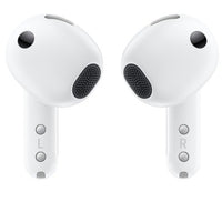 Samsung Galaxy Buds4 - White (SM-R540NZWAXSA)*AU STOCK*, Active Noise Cancellation, Immersive Sound , Bluetooth v5.4, IPX2, 60mAh, 1 Year Warranty - Image 2