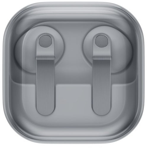 Samsung Galaxy Buds4 - White (SM-R540NZWAXSA)*AU STOCK*, Active Noise Cancellation, Immersive Sound , Bluetooth v5.4, IPX2, 60mAh, 1 Year Warranty - Image 3
