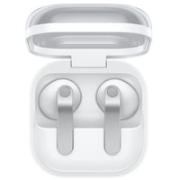 Samsung Galaxy Buds4 - White (SM-R540NZWAXSA)*AU STOCK*, Active Noise Cancellation, Immersive Sound , Bluetooth v5.4, IPX2, 60mAh, 1 Year Warranty - Image 4