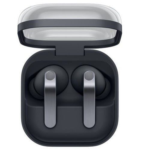 Samsung Galaxy Buds4 Pro - Black (SM-R640NZKAXSA)*AU STOCK*, Active Noise Cancellation, Immersive Sound , Bluetooth v5.4, IPX2, 60mAh, 1 Year Warranty - Image 3