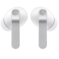 Samsung Galaxy Buds4 Pro - White (SM-R640NZWAXSA)*AU STOCK*, Active Noise Cancellation, Immersive Sound , Bluetooth v5.4, IPX2, 60mAh, 1 Year Warranty - Image 1