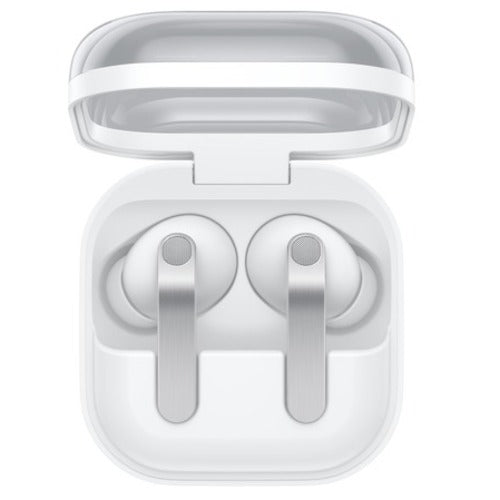 Samsung Galaxy Buds4 Pro - White (SM-R640NZWAXSA)*AU STOCK*, Active Noise Cancellation, Immersive Sound , Bluetooth v5.4, IPX2, 60mAh, 1 Year Warranty - Image 4
