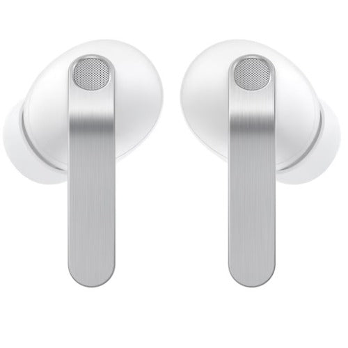 Samsung Galaxy Buds4 Pro - White (SM-R640NZWAXSA)*AU STOCK*, Active Noise Cancellation, Immersive Sound , Bluetooth v5.4, IPX2, 60mAh, 1 Year Warranty - Image 5