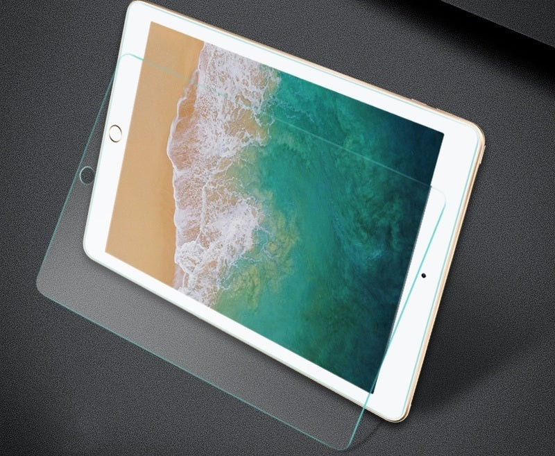 USP Apple iPad Mini (7.9") (3rd/2nd/1st Gen) 2.5D Tempered Glass Screen Protector Clear - 9H Hardness, Scratch-proof, 5 Years Warranty - Image 2