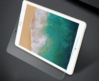 USP Apple iPad Mini (7.9") (3rd/2nd/1st Gen) 2.5D Tempered Glass Screen Protector Clear - 9H Hardness, Scratch-proof, 5 Years Warranty - Image 2