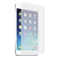 USP Apple iPad Mini (7.9") (3rd/2nd/1st Gen) 2.5D Tempered Glass Screen Protector Clear - 9H Hardness, Scratch-proof, 5 Years Warranty - Image 4