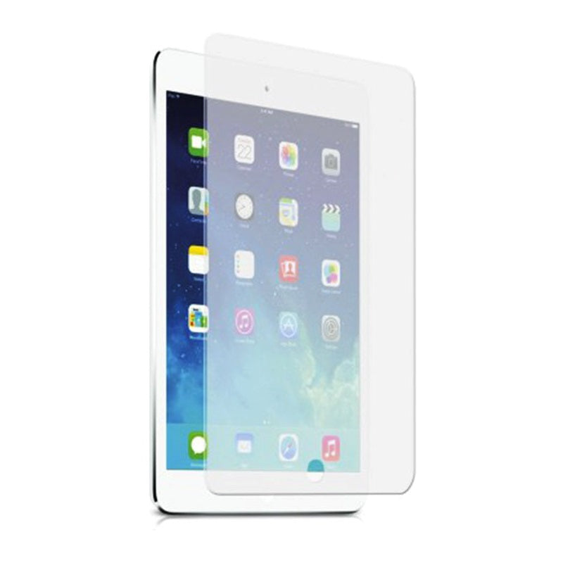 USP Apple iPad Mini (8.3") (A17 Pro) (7th Gen) / iPad Mini (8.3") (6th Gen) Tempered Glass Screen Protector - Oleophobic Coating, 5 Years Warranty - Image 2