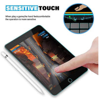 USP Apple iPad Air (10.5") (3rd Gen) 2.5D Tempered Glass Screen Protector Clear - 9H Hardness, Scratch-proof, 5 Years Warranty - Image 4
