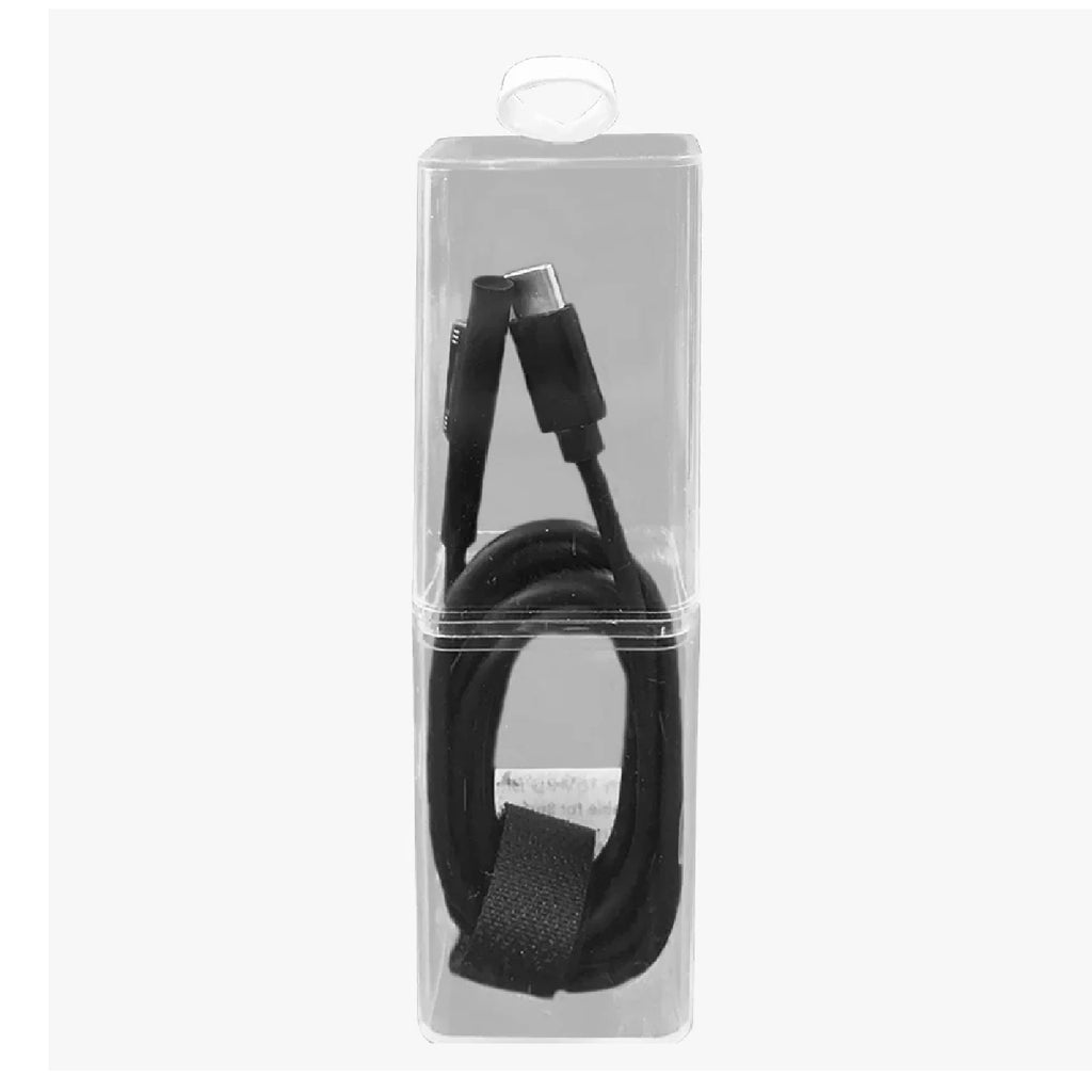 USP USB-C To Microsoft Surface Laptop Cable (1.5M) Black - 3A, Surface Pro, Surface Go, Surface Book, Magnetic Connection, 5 Years Warranty - Image 3