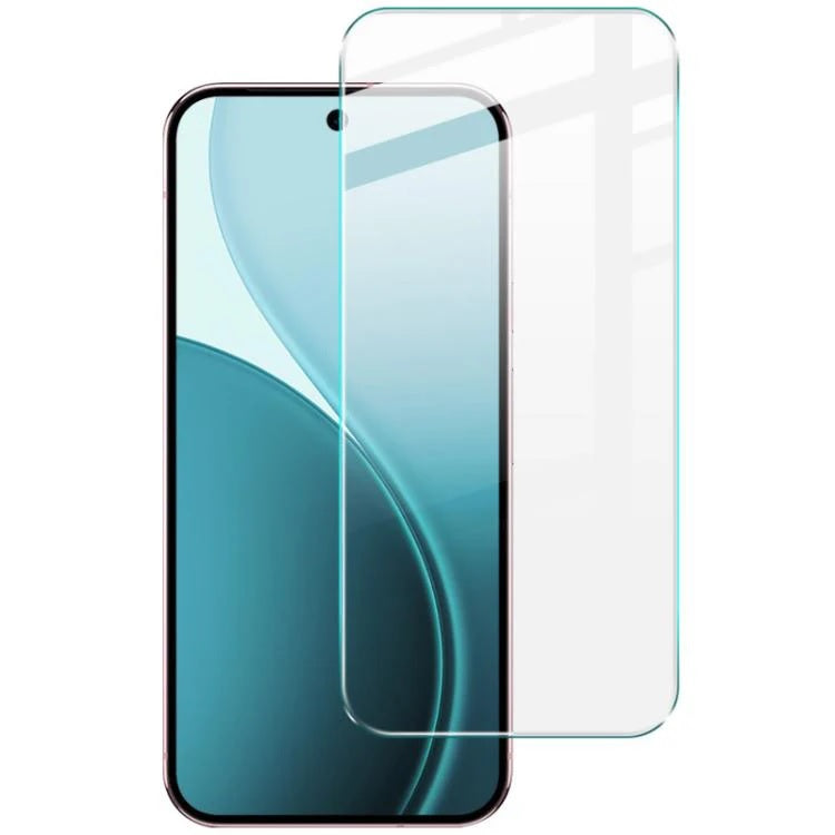 USP Google Pixel 10 Pro XL 5G (6.8") Tempered Glass Screen Protector Clear - Scratch-Resistant,Drop Protection, Raised Edges, 5 Years Warranty - Image 5