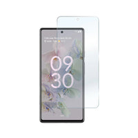 USP Google Pixel 10 Pro XL 5G (6.8") Tempered Glass Screen Protector Clear - Scratch-Resistant,Drop Protection, Raised Edges, 5 Years Warranty - Image 2