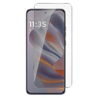 USP Motorola Moto G56 5G (6.7") Tempered Glass Screen Protector - Full Coverage, 9H Hardness, Bubble-free, Anti-fingerprint, 5 Years Warranty - Image 1
