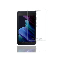 USP Samsung Galaxy Tab Active5/ Tab Active3 (8.0") Premium Matte Tempered Glass Screen Protector - Anti-Glare, Matte FInish, Anti-Fingperprint,5 Years - Image 1