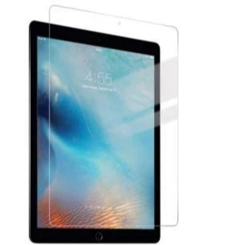USP Apple iPad Pro (12.9") (6th/5th/4th/3rd Gen) Premium Armor Tempered Glass Clear - 9H Hardness, Scratch-resistant,  5 Years Warranty - Image 5