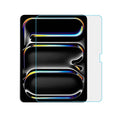 USP Apple iPad Pro (13") (M5/M4) (8th/7th Gen) Premium Armor Tempered Glass Clear - 9H Hardness, Scratch-resistant,  5 Years Warranty - Image 1