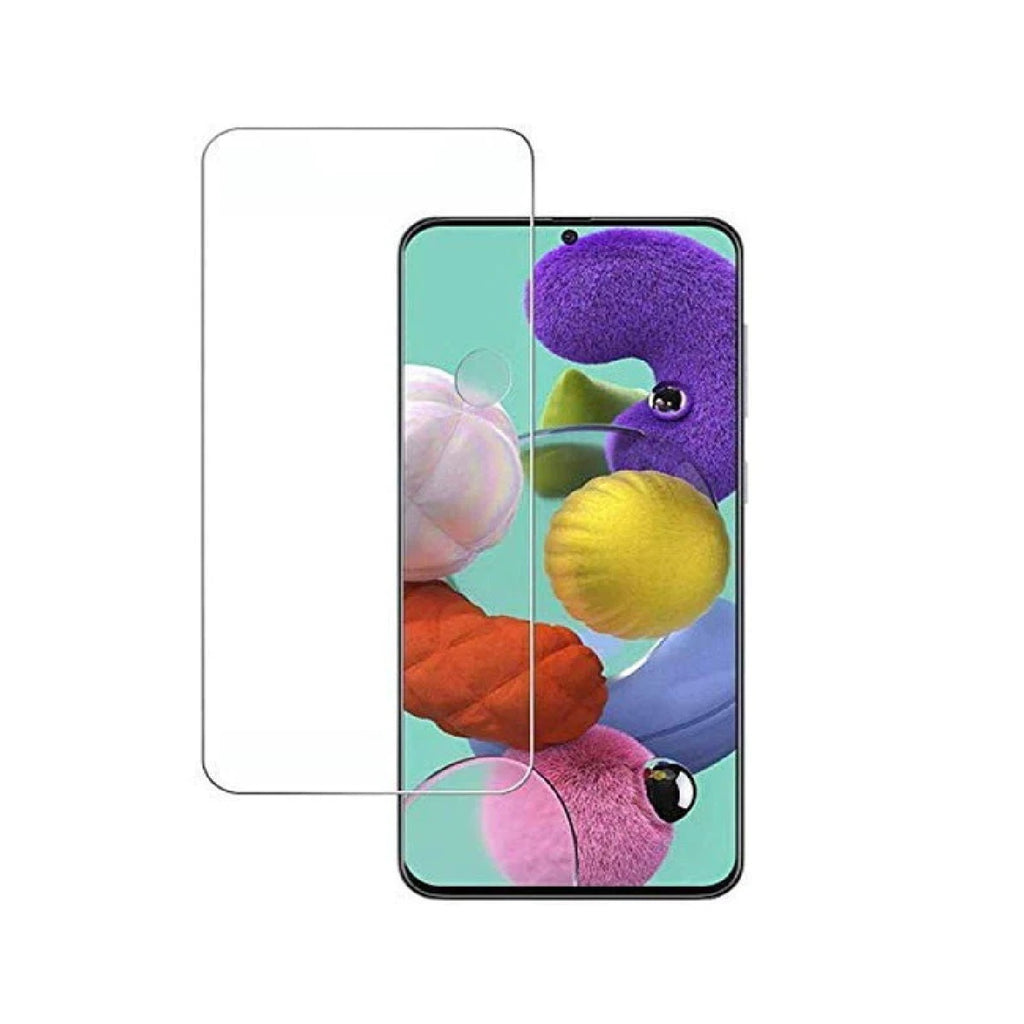 USP Samsung Galaxy A05s 4G (6.7") 2.5D Tempered Glass Screen Protector Clear - 9H Hardness, Scratch-proof, 5 Years Warranty - Image 5