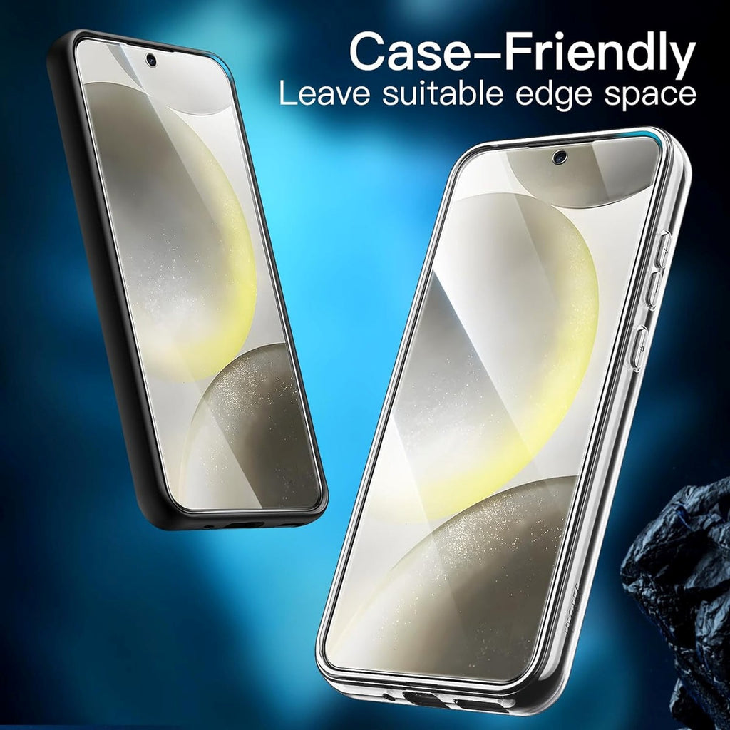 USP Samsung Galaxy A17 5G/Galaxy A17 4G/Galaxy A16/ Galaxy A26 Tempered Glass Screen Protector - Scratch Resistant,Lightweight, 5 Years Warranty - Image 3