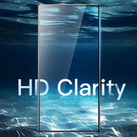 USP Samsung Galaxy S25 Ultra 5G (6.9") 2.5D Tempered Glass Screen Protector Clear - 9H Hardness, Scratch-proof, 5 Years Warranty - Image 2