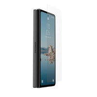 USP Samsung Galaxy Z Fold7 5G (8.0") 2.5D Tempered Glass Screen Protector Clear - 9H Hardness, Scratch-proof, 5 Years Warranty - Image 2