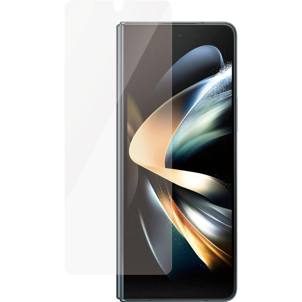 USP Samsung Galaxy Z Fold7 5G (8.0") 2.5D Tempered Glass Screen Protector Clear - 9H Hardness, Scratch-proof, 5 Years Warranty