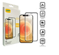 USP Apple iPhone 11 / iPhone XR (6.1") Armor Glass Full Cover Screen Protector - Impact-Resistant, Smooth Edges, 5 Years Warranty - Image 1