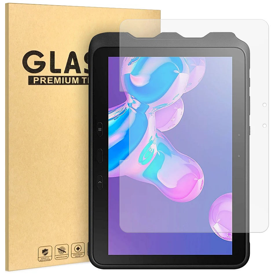 USP Lenovo Idea Tab 11 (11") Premium Tempered Glass Screen Protector - 9H Surface Hardness, Scratch Resistant, Bubble-Free, 5 Years Warranty - Image 1