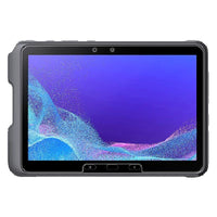 USP Samsung Galaxy Tab Active5 Pro/ Tab Active4 Pro / Tab Active Pro (10.1") Premium Tempered Glass Screen Protector Clear -5 Years Warranty - Image 2