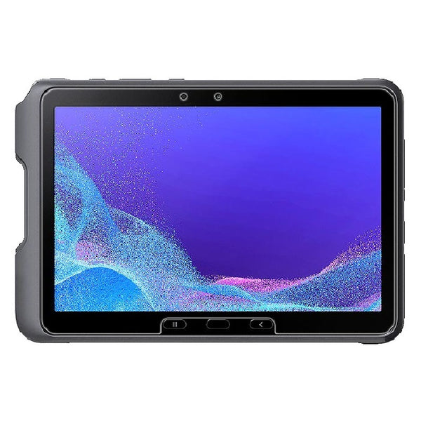 USP Samsung Galaxy Tab Active5 Pro/ Tab Active4 Pro / Tab Active Pro (10.1") Premium Tempered Glass Screen Protector Clear -5 Years Warranty