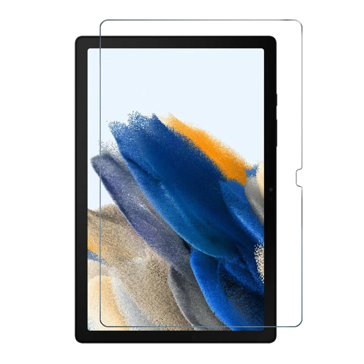 USP Samsung Galaxy Tab S11 / Tab S10 Lite (11") Premium Tempered Glass Screen Protector - 9H Surface Hardness, Scratch Resistant,5 Years Warranty - Image 3