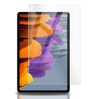 USP Samsung Galaxy Tab S11 / Tab S10 Lite / Tab S10 FE / Tab S9 FE / Tab S9 / Tab S8 / Tab S7  (10.9") Premium Tempered Glass Screen Protector Clear - Image 1