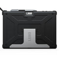 UAG Metropolis Microsoft Surface Pro 7+/Pro 7/Pro 6/Pro 5/Pro 4 Rugged Case-Black (UAG-SFPRO4-BLK-VP), DROP+ Military Standard, 10 Years Warranty - Image 1
