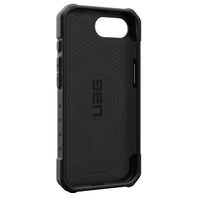 UAG Pathfinder MagSafe Apple iPhone 17e /  iPhone 16e (16.1") Rugged Case - Black (114499114040), 18 ft. Drop Protection, 10 Years Warranty - Image 4
