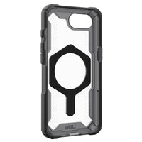 UAG Plasma XTE MagSafe Apple iPhone 17e /  iPhone 16e Refresh / iPhone 16e (6.1") Rugged Case - Ash/Titanium (114500113136), 1 Year Warranty - Image 4