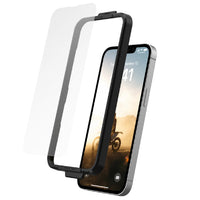 UAG Shield Apple iPhone 17e /  iPhone 16e Refresh /  iPhone 16e (6.1") Tempered Glass Screen Protector - Clear (14437311NA), 1 Year Warranty - Image 2