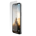 UAG Shield Apple iPhone 17e /  iPhone 16e (6.1") Tempered Glass Screen Protector - Clear (14437311NA), 1 Year Warranty - Image 1