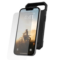 UAG Shield Apple iPhone 17e /  iPhone 16e Refresh /  iPhone 16e (6.1") Tempered Glass Screen Protector - Clear (14437311NA), 1 Year Warranty - Image 3