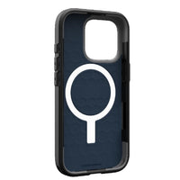UAG Civilian MagSafe Apple iPhone 16 Pro (6.3") Rugged Case - Mallard (114444115555), 20ft. Drop Protection (6M),Tactical Grip, 10 Years Warranty - Image 4
