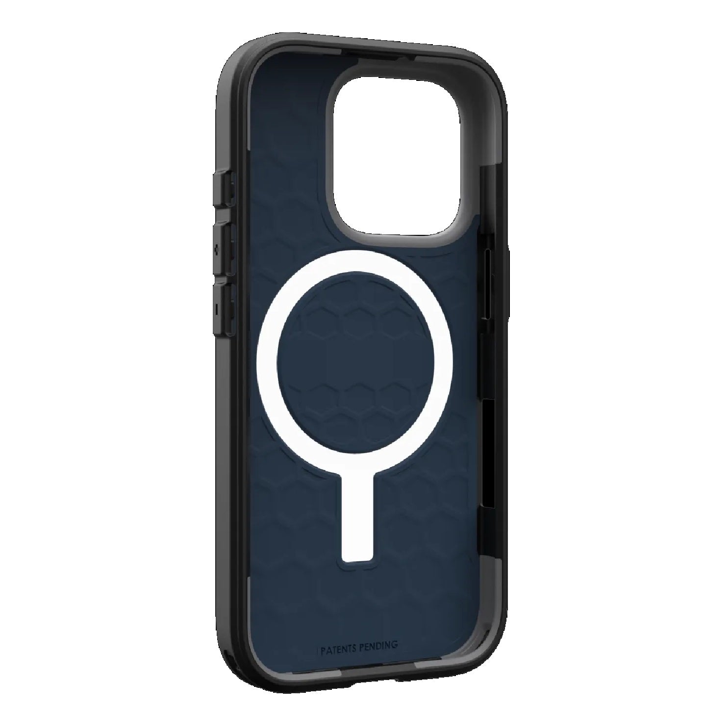UAG Civilian MagSafe Apple iPhone 16 Pro (6.3") Rugged Case - Mallard (114444115555), 20ft. Drop Protection (6M),Tactical Grip, 10 Years Warranty - Image 4