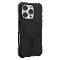 UAG Essential Armor MagSafe Apple iPhone 16 Pro Max (6.9") Rugged Case - Black(114449114040),15ft. Drop Protection(4.6M), 10 Years Warranty - Image 3
