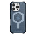 UAG Essential Armor MagSafe Apple iPhone 16 Pro Max (6.9") Rugged Case - Cloud Blue (114449114151), 15ft. Drop Protection(4.6M), 10 Years Warranty - Image 1
