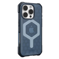 UAG Essential Armor MagSafe Apple iPhone 16 Pro Max (6.9") Rugged Case - Cloud Blue (114449114151), 15ft. Drop Protection(4.6M), 10 Years Warranty - Image 3