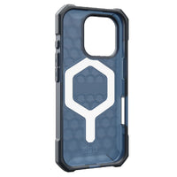 UAG Essential Armor MagSafe Apple iPhone 16 Pro Max (6.9") Rugged Case - Cloud Blue (114449114151), 15ft. Drop Protection(4.6M), 10 Years Warranty - Image 4