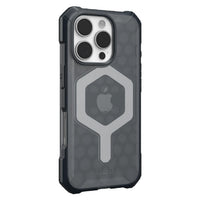 UAG Essential Armor MagSafe Apple iPhone 16 Pro (6.3") Rugged Case - Ash (114448113131), 15ft. Drop Protection (4.6M), 10 Years Warranty - Image 3