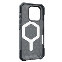 UAG Essential Armor MagSafe Apple iPhone 16 Pro (6.3") Rugged Case - Ash (114448113131), 15ft. Drop Protection (4.6M), 10 Years Warranty - Image 4